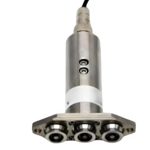 Three Pulley Force Tension Sensor Suitable for Cable Tension Load Cell - Hospitality Enviro Tech