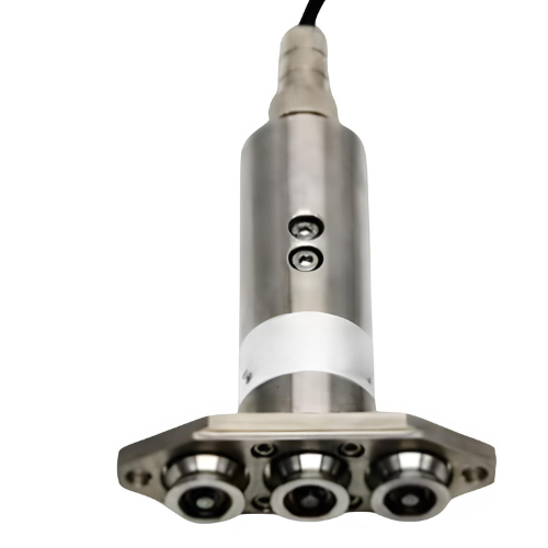 Three Pulley Force Tension Sensor Suitable for Cable Tension Load Cell - Hospitality Enviro Tech