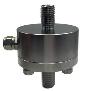 PrecisionMax Compact Force Sensor High Acc, Stainless Steel, IP66 Grade -Hospitality Enviro Tech