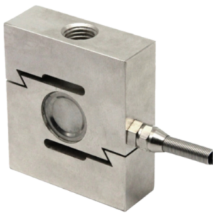 High Accuracy Robotic Arm Tension Compression Weighing Gravity Sensor-Hospitality Enviro Tech