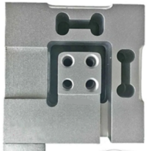 Multi-Axis Force Sensor Load Cell, IP 66 Protection Industrial Applications - Hospitality Enviro Tech