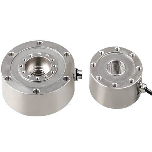 Pancake Load Cell, Alloy Steel, 2t-5t Capacity, Compression & Tension - Hospitality Enviro Tech - Image 2