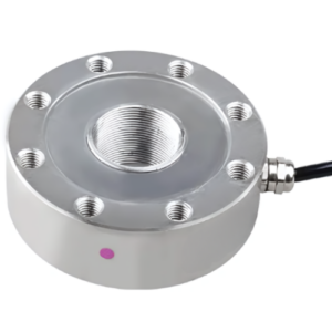 Pancake Load Cell, Alloy Steel, 2t-5t Capacity, Compression & Tension - Hospitality Enviro Tech