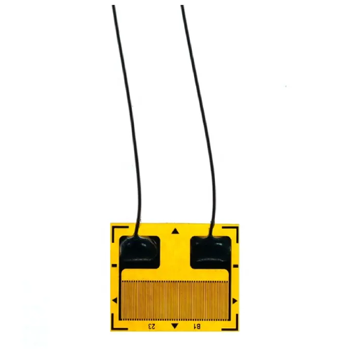 High Quality Mechanical Force Sensor AA Series Strain Gauge - Hospitality Enviro Tech