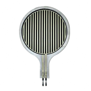 Thin Film Pressure Sensitive Resistor Force Sensor - Hospitality Enviro Tech