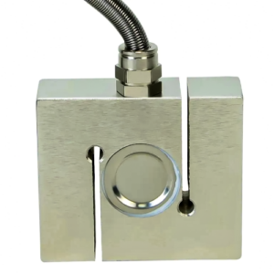 Heavy duty S Load Cell Force Sensor Transducer - Hospitality Enviro Tech
