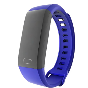 Indoor Position Vibration Sensor IBeacon Wristband Bluetooth - Hospitality Enviro Tech