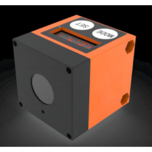 Industrial Laser Measurement Sensor - Hospitality Enviro Tech