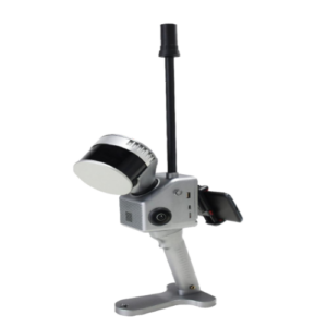 Compact Handheld LiDAR Scanner for Seamless Indoor and Outdoor Mapping – Hospitality Enviro Tech