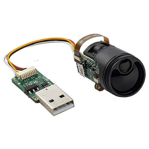 UAV Altitude Pro Portable Night Vision Monocular - Hospitality Enviro Tech - Image 2