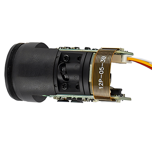 UAV Altitude Pro Portable Night Vision Monocular - Hospitality Enviro Tech