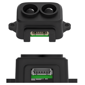LiDAR Range Finder Module Arduino and Pixhawk Project - Hospitality Enviro Tech