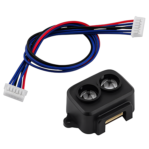 LiDAR Range Finder Module Arduino and Pixhawk Project - Hospitality Enviro Tech - Image 2