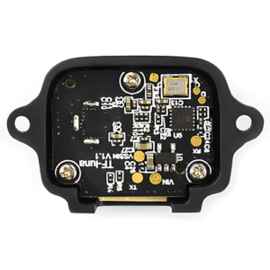 Laser Lidar Sensor Module High Precision and Compact - Hospitality Enviro Tech