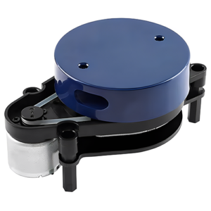 360 Degree Scanning Laser Radar Sensor Module Supports BOM - Hospitality Enviro Tech