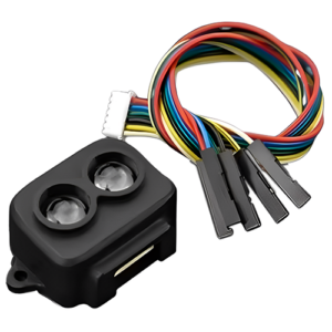 Luna Lidar Laser Altimeter Laser Level Sensor High Precision - Hospitality Enviro Tech
