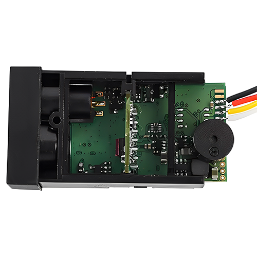 Laser Range Sensor Smallest Distance Lidar Laser Module - Hospitality Enviro Tech - Image 2