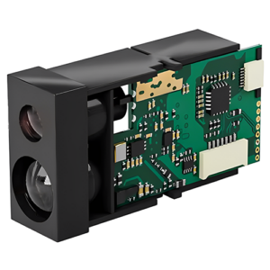 Laser Range Sensor Smallest Distance Lidar Laser Module - Hospitality Enviro Tech