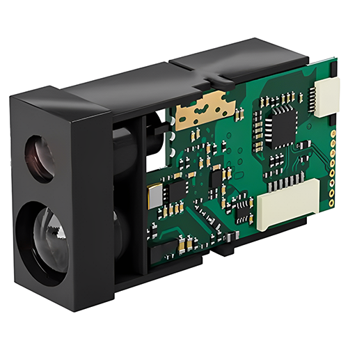 Laser Range Sensor Smallest Distance Lidar Laser Module - Hospitality Enviro Tech