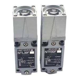 Stainless Steel Photodetector Projective Equation Sensor - Hospitality Enviro Tech
