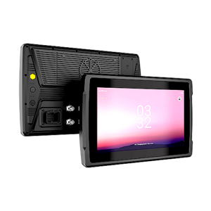 Rugged 10.1 - Inch Industrial Android Tablet – Hospitality Enviro Tech