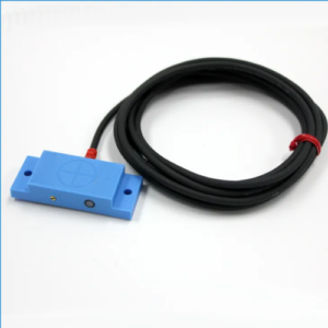 Square Type DC Water Presence Capacitive Proximity Sensor - Hospitality Enviro Tech