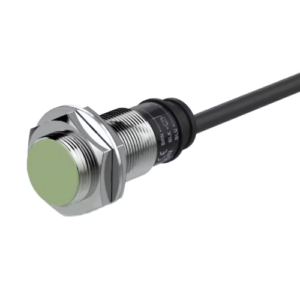 Inductive Sensor Normally Open 0.19 in Sensing 100 VACs to 240 VACs Flush IP67 - Hospitality Enviro Tech