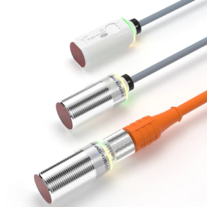 Metal Proximity Sensor with IP67 and NPN or PNP Output - Hospitality Enviro Tech