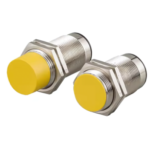 High-Speed Proximity Sensor: DC / AC Type, Brass, Nickel, ABS, Ind Auto - Hospitality Enviro Tech