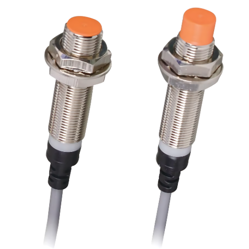 Proximity Sensor with Flush / Non-Flush Mount and IP67 Rated Long Use Life Cycle - Hospitality Enviro Tech - Image 2