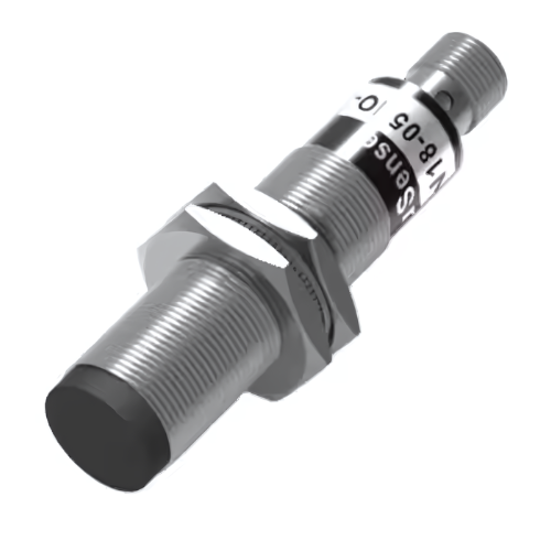 Compact M8 Stainless Steel Sensor with High Precision and IP67 Protection - Hospitality Enviro Tech - Image 2