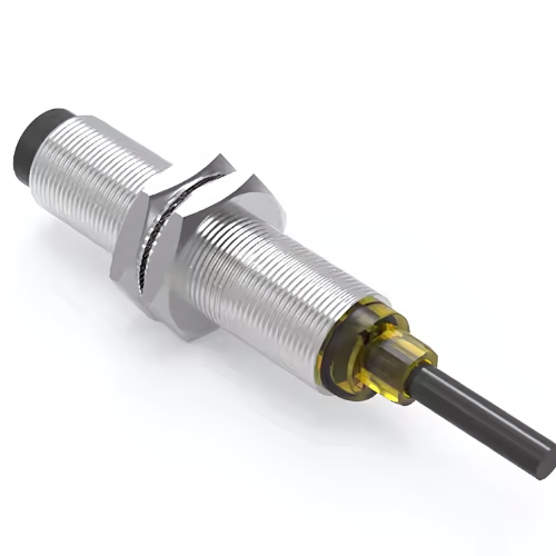 Compact M8 Stainless Steel Sensor with High Precision and IP67 Protection - Hospitality Enviro Tech