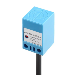 Inductive Door Proximity Sensor with IP67 Waterproof - Hospitality Enviro Tech