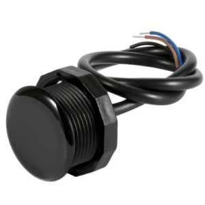 Inductive Proximity Sensor for Presence Detection - Hospitality Enviro Tech