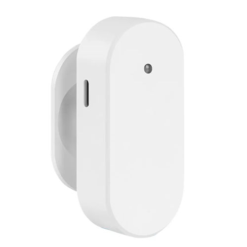 Wi Fi Human Body Motion Presence Sensor with Voice Control - Hospitality Enviro Tech