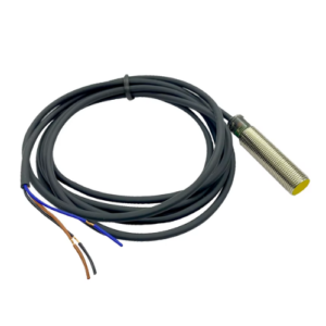 Magnetic 24V NPN PNP Micro Inductive Proximity Sensor Switch - Hospitality Enviro Tech