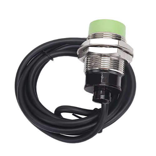 Inductive Proximity Sensor NPN Normally Open 8mm Detection - Hospitality Enviro Tech - Image 2