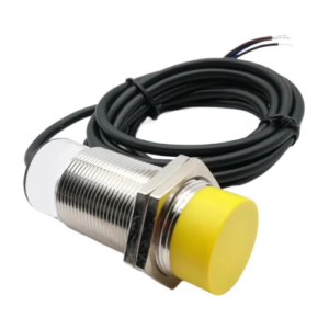 Inductive Proximity Sensor NPN M30 15mm Detection Distance - Hospitality Enviro Tech