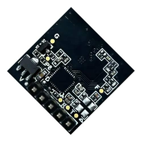Wave Radar Module Human Presence Sensor Occupancy Detector IO - Hospitality Enviro Tech - Image 2