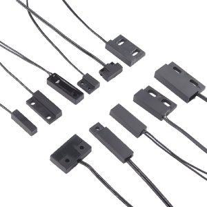 Advanced Multi Magnetic Switch Contact Proximity Sensor System - Hospitality Enviro Tech