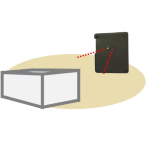 IoT Proximity Sensor for Object Detection and Tracking - Hospitality Enviro Tech