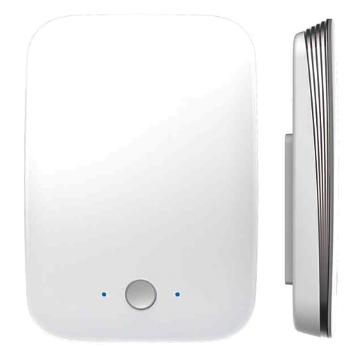 Wifi Smart Wave Radar Human Presence Motion Sensor Detection - Hospitality Enviro Tech - Image 2