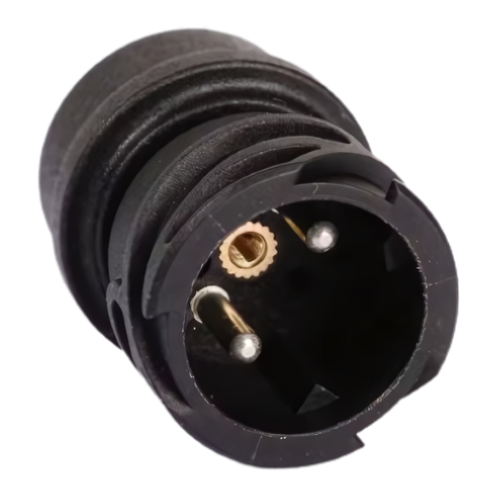Precision Rotary Component with High Detent Torque and Shaft Stability – Hospitality Enviro Tech