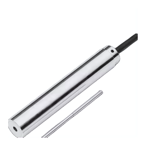 High-Precision Displacement Sensor with Excellent Linearity, Protection - Hospitality Enviro Tech - Image 2