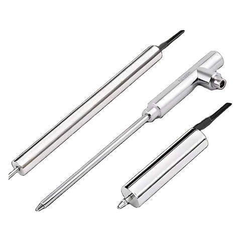 High-Precision Displacement Sensor with Excellent Linearity, Protection - Hospitality Enviro Tech