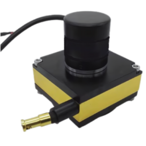 Precision Rope Tension Position Sensor with Anti-Vibration Technology - Hospitality Enviro Tech