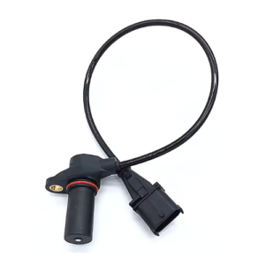High-Performance Displacement and Position Sensor for Heavy-Duty Trucks - Hospitality Enviro Tech