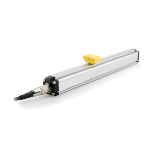 High-Precision Linear Potentiometer Position Sensor, Polycarbonate Housing - Hospitality Enviro Tech
