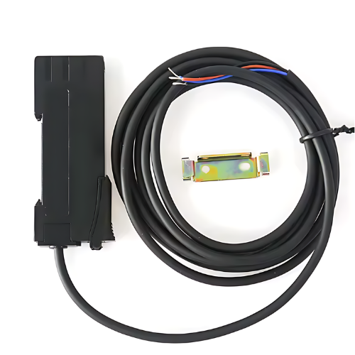 Vibration Resistant Optical Fiber Amplifier Photoelectric Position Sensor - Hospitality Enviro Tech - Image 2