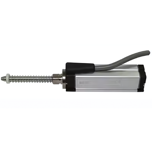 High-Precision Linear Potentiometer Sensor, PVC Cable, 0-5k Ohm Output - Hospitality Enviro Tech - Image 2
